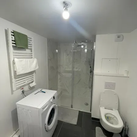 Cosy Situe A Colombes