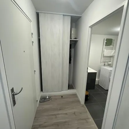 Cosy Situe A Colombes