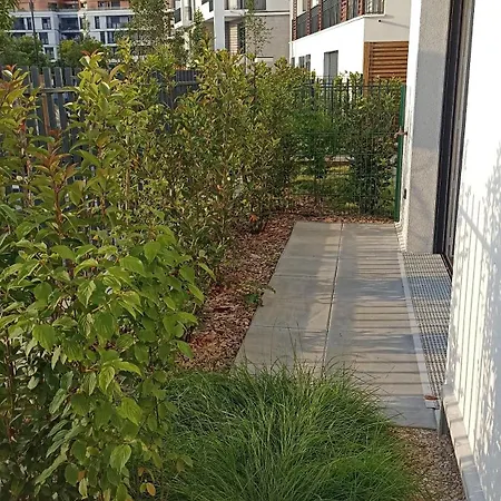 Cosy Situe A Colombes Bois-Colombes