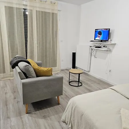Cosy Situe A Colombes Bois-Colombes
