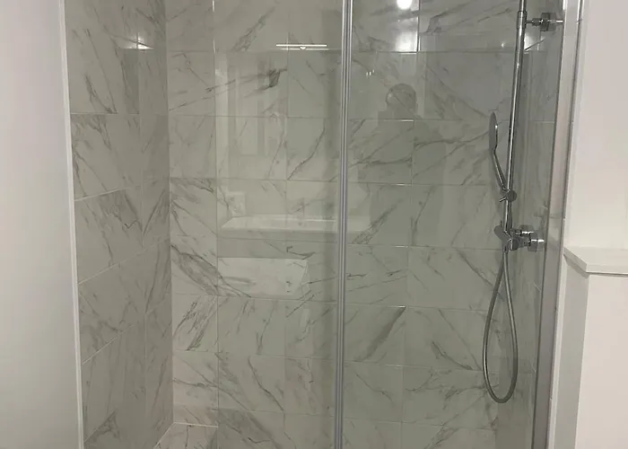 Apartamento Cosy Situé à Colombes