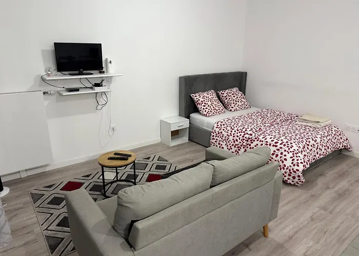 Apartamento Cosy Situé à Colombes