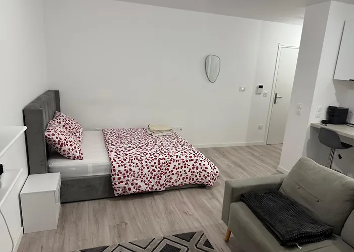 Cosy Situé à Colombes *