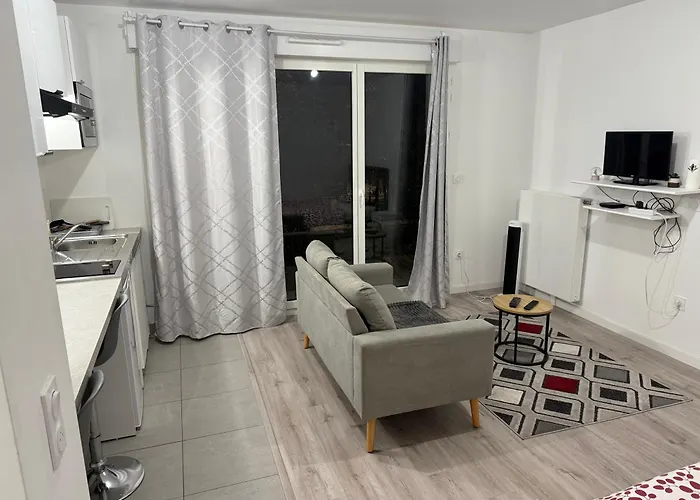 Cosy Situé à Colombes Bois-Colombes